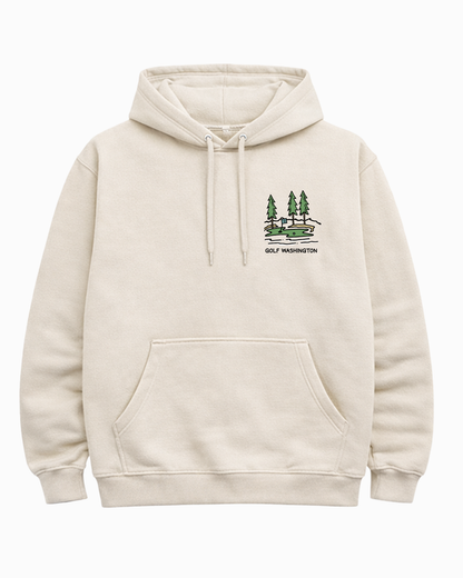 Golf Washington Hoodie