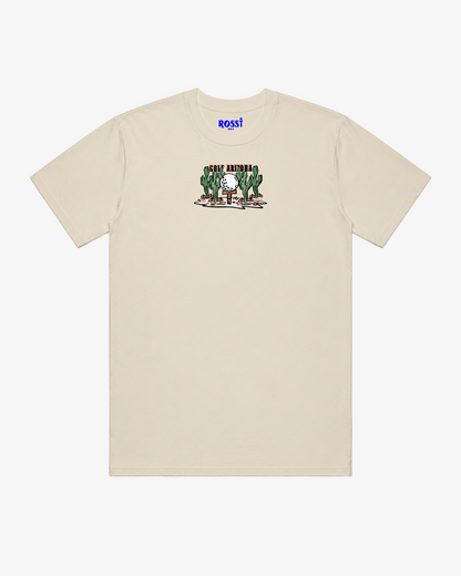 Golf Arizona T-Shirt