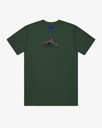 Golf Scotland T-Shirt