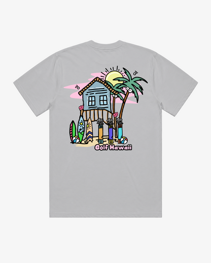 Golf Hawaii T-Shirt