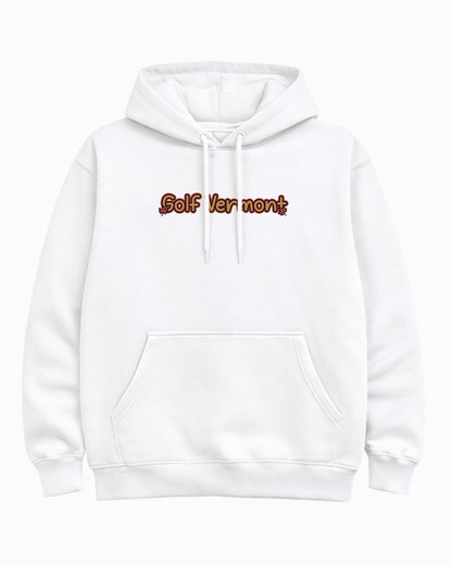 Golf Vermont Hoodie
