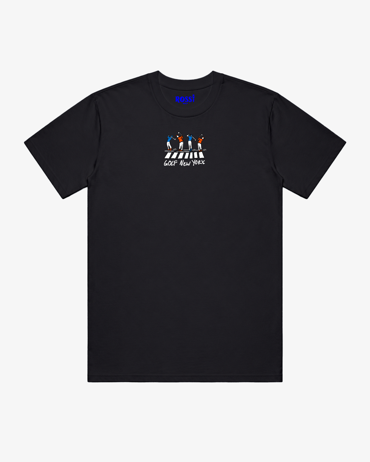Golf New York T-Shirt