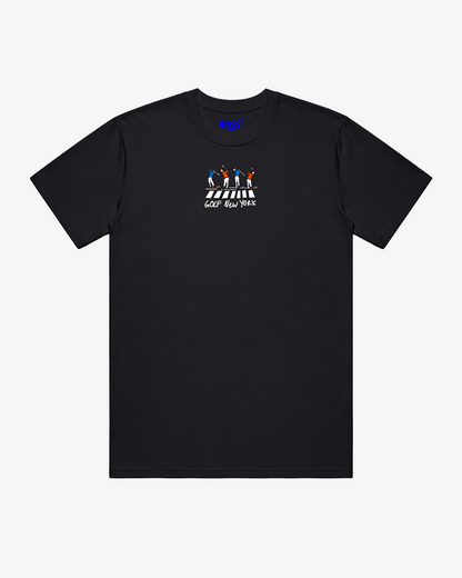 Golf New York T-Shirt