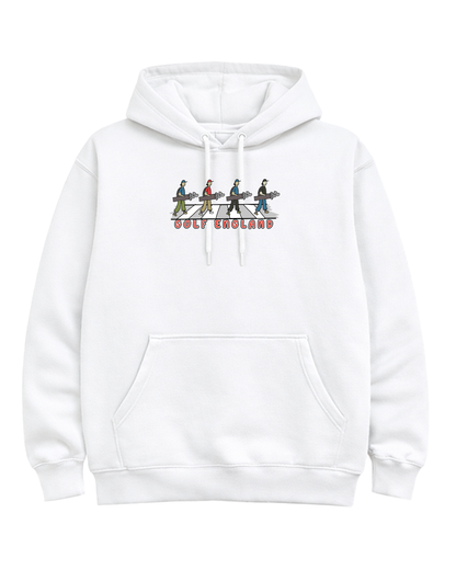 Golf England Hoodie