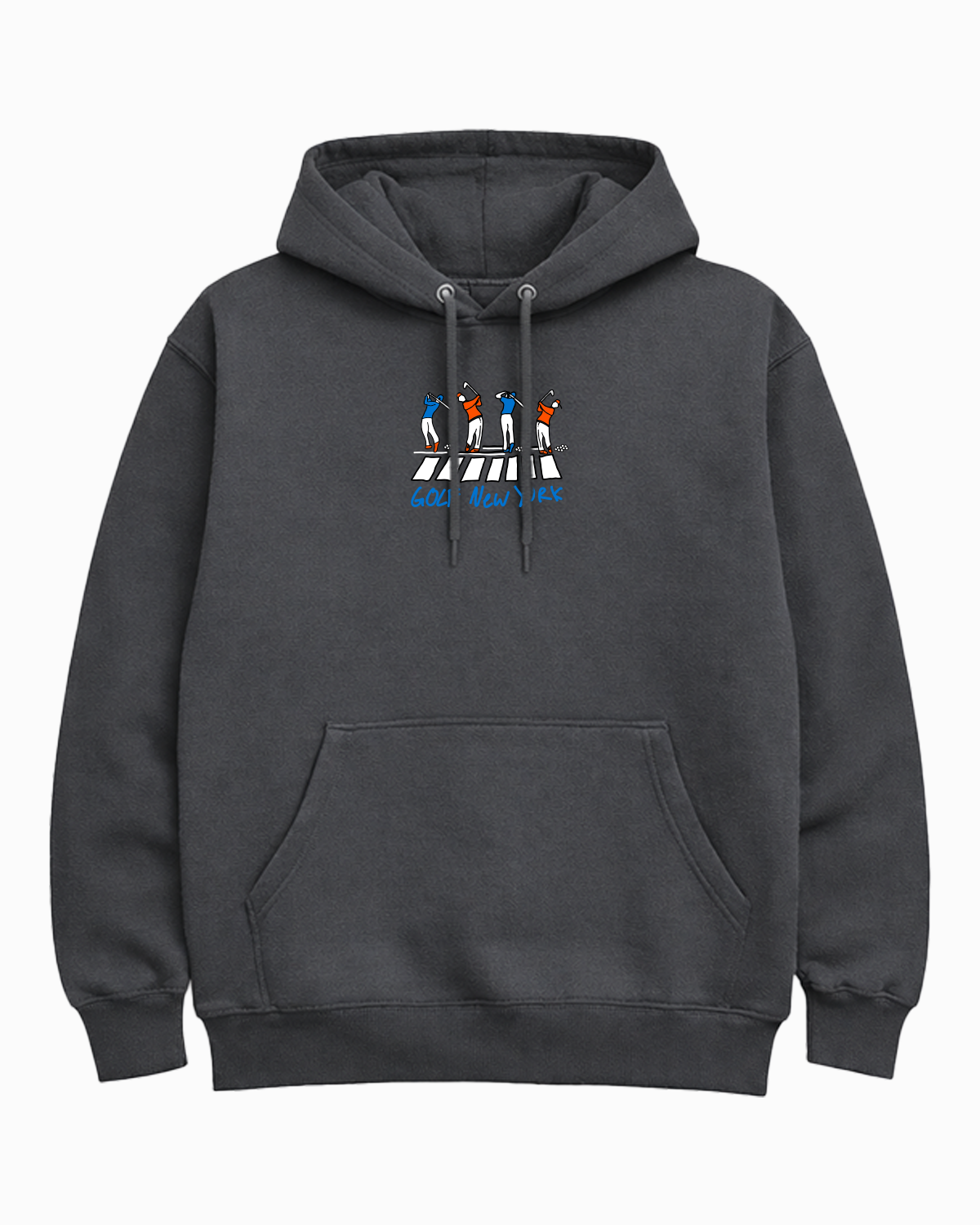 Golf New York Hoodie