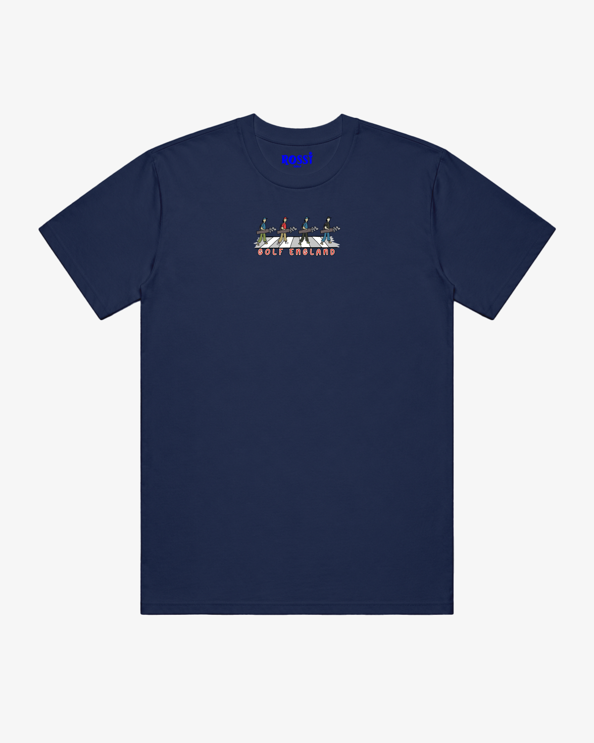 Golf England T-Shirt
