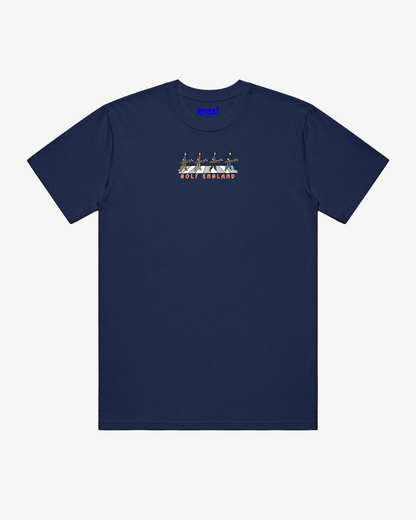 Golf England T-Shirt