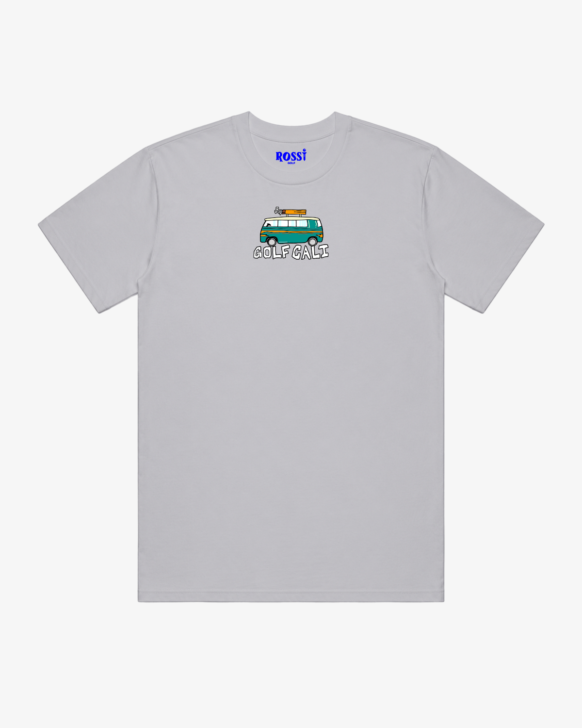 Golf California T-shirt