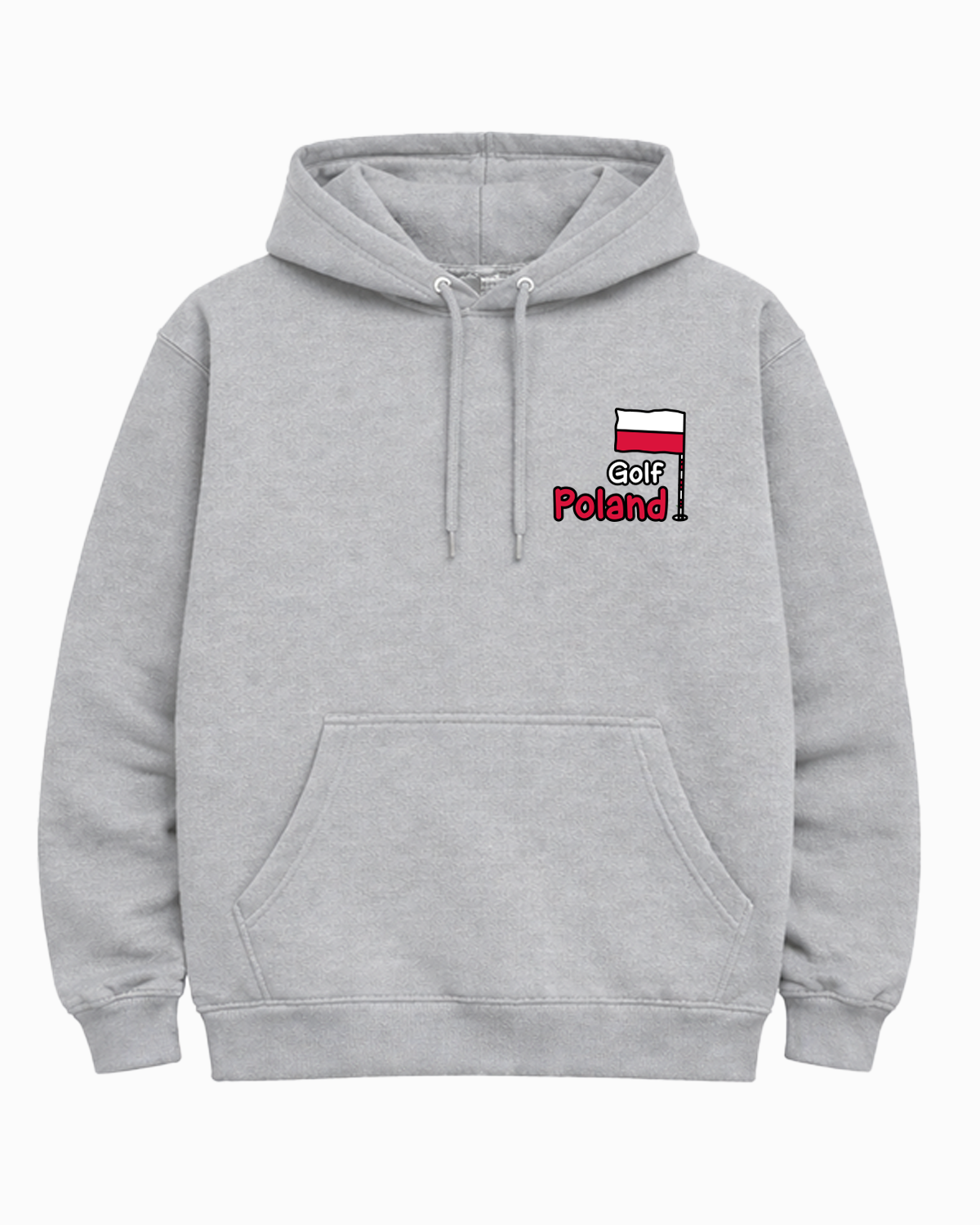 Golf Poland Hoodie