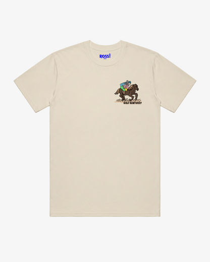 Golf Kentucky T-Shirt