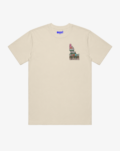 Golf Idaho T-Shirt