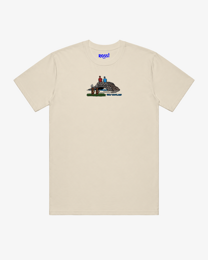 Golf Scotland T-Shirt