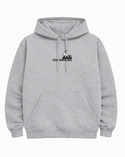 Golf Maryland Hoodie