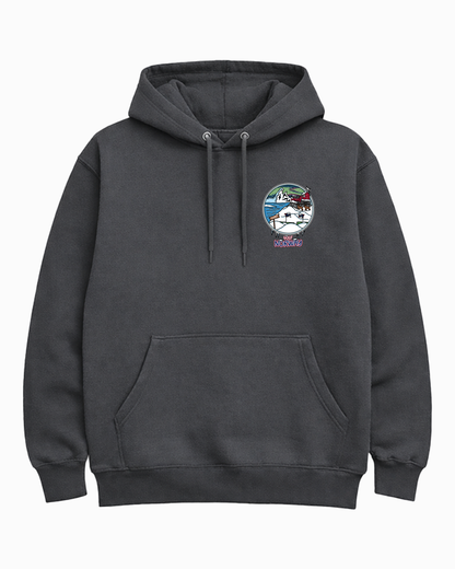 Golf Norway Hoodie