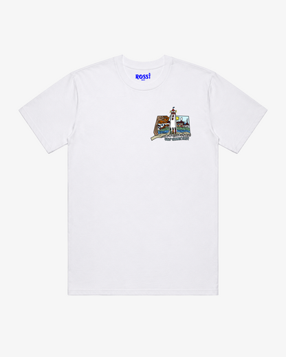 Golf Connecticut T-Shirt