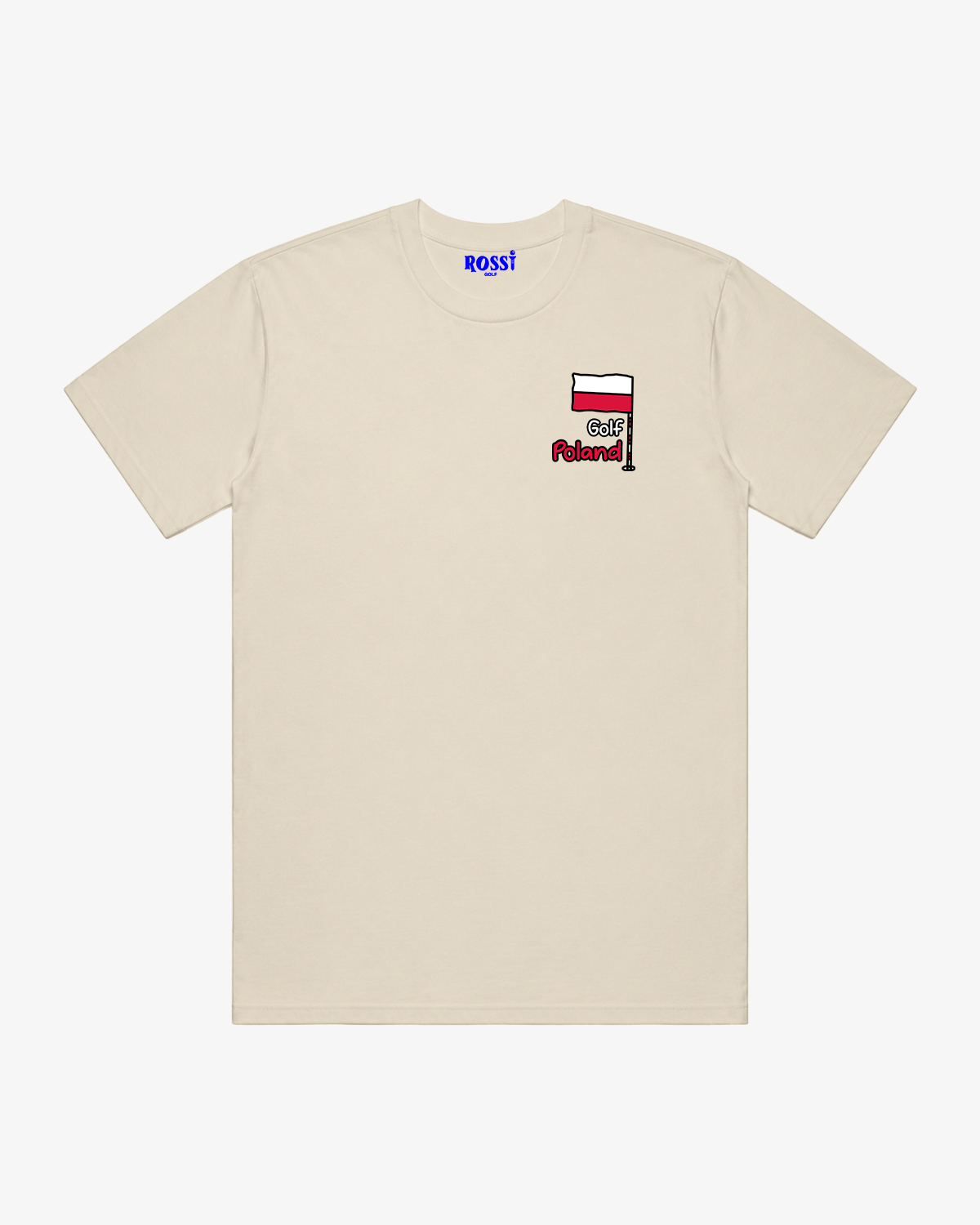 Golf Poland T-Shirt