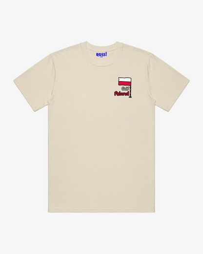 Golf Poland T-Shirt