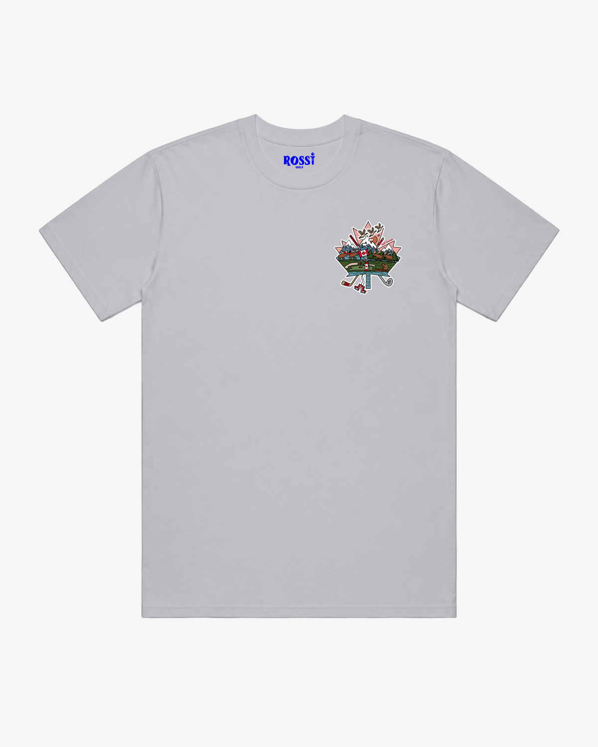 Golf Canada T-Shirt