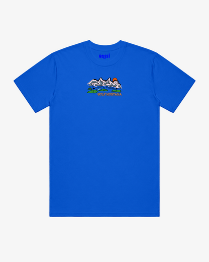 Golf Montana T-Shirt