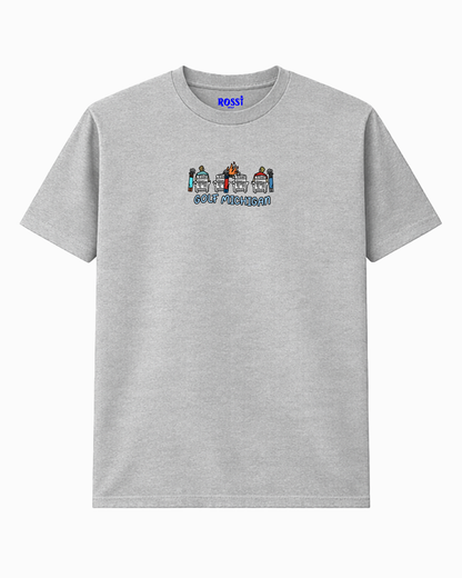 Golf Michigan T-Shirt