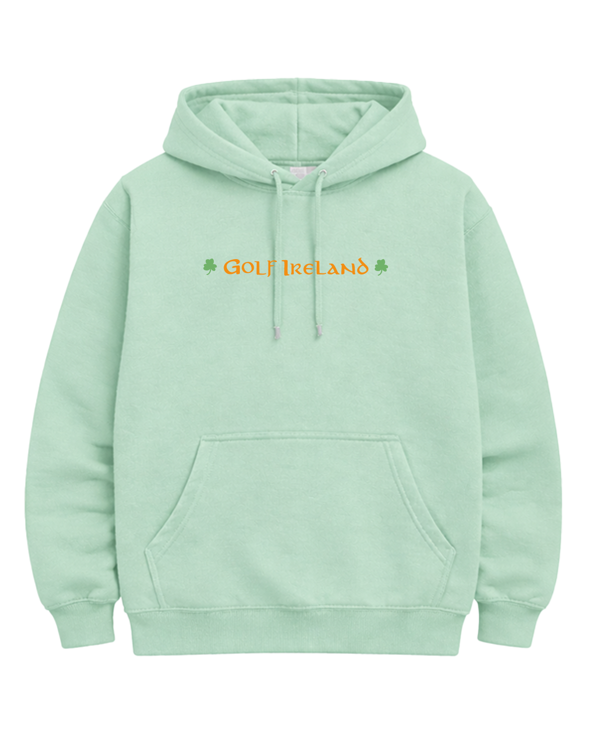 Golf Ireland Hoodie