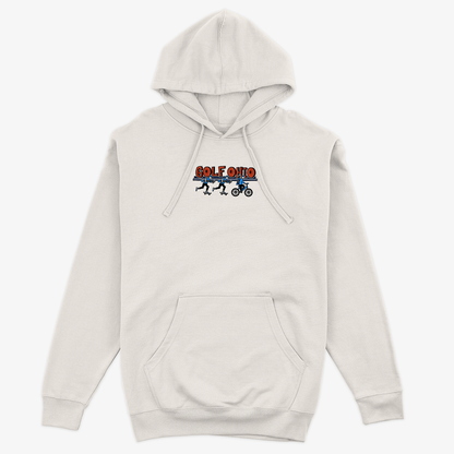 Golf Ohio Hoodie
