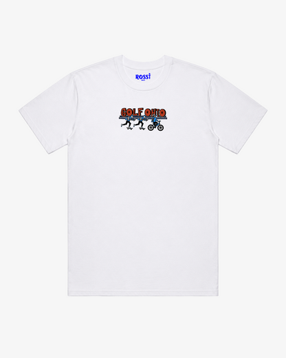 Golf Ohio T-Shirt