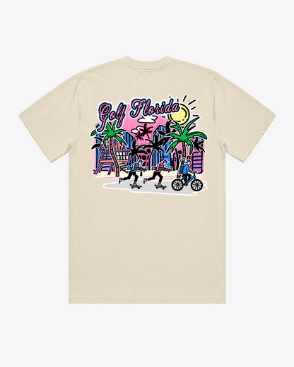 Golf Florida T-Shirt