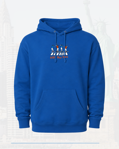 Golf New York Hoodie