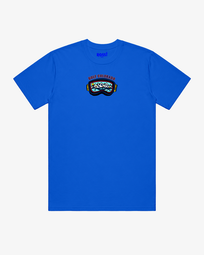 Golf Colorado T-Shirt