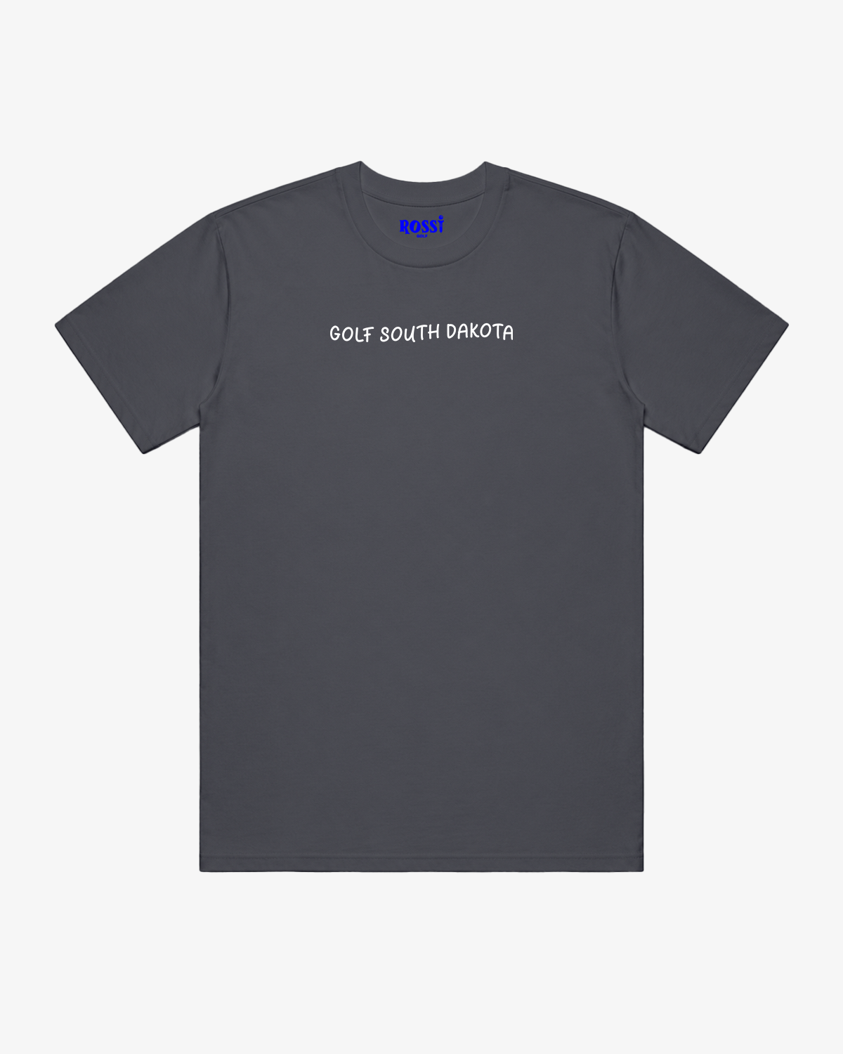 Golf South Dakota T-Shirt