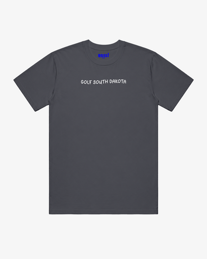 Golf South Dakota T-Shirt