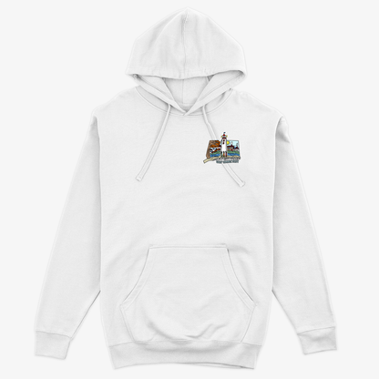 Golf Connecticut Hoodie
