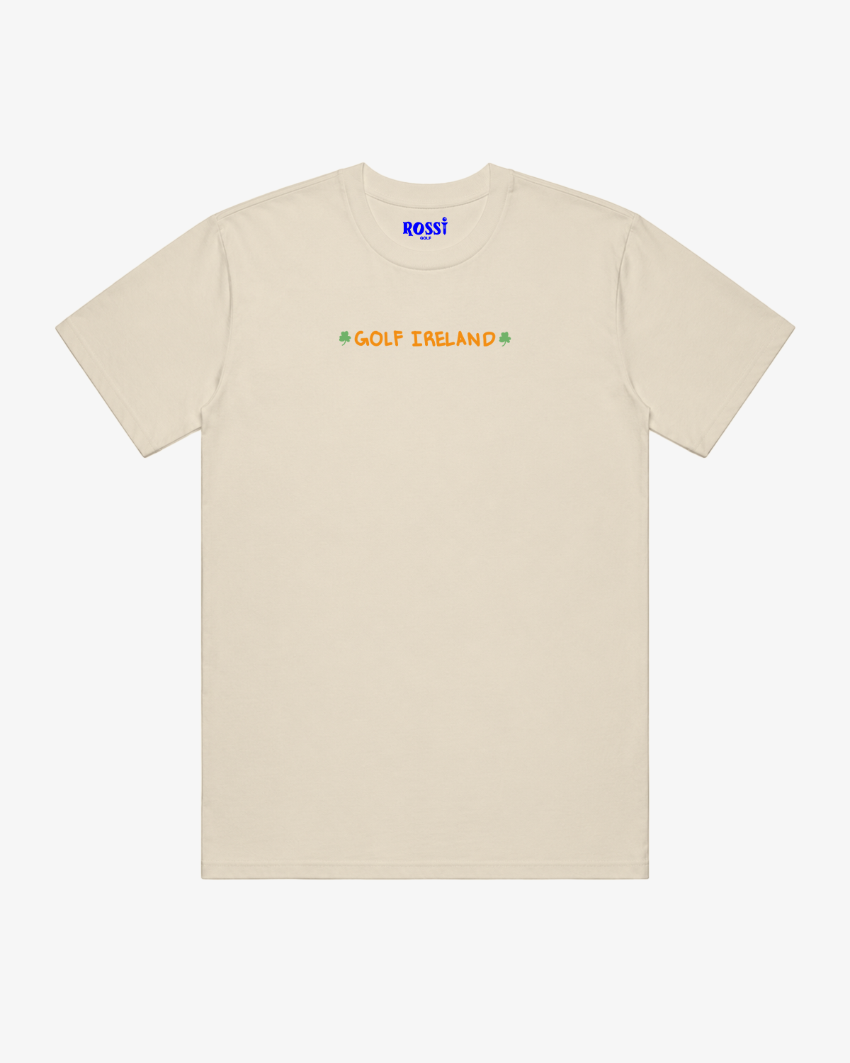 Golf Ireland T-Shirt