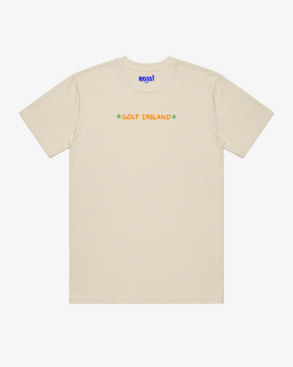 Golf Ireland T-Shirt