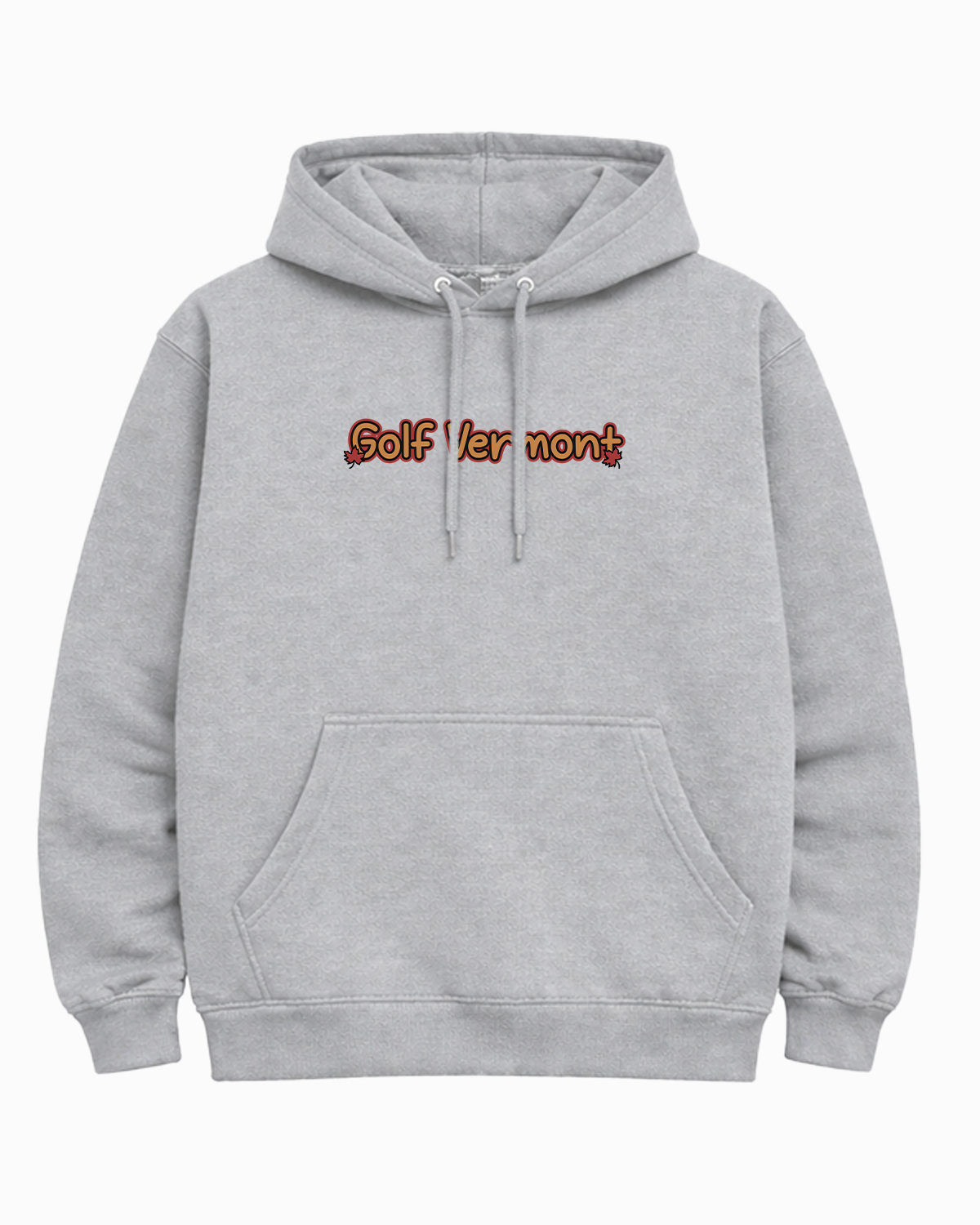 Golf Vermont Hoodie