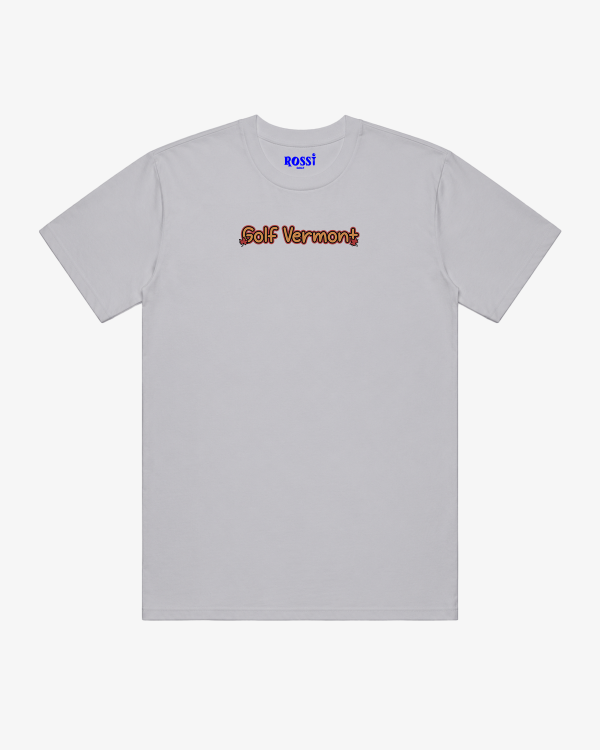 Golf Vermont T-Shirt