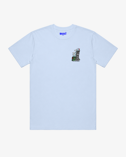Golf New Hampshire T-Shirt