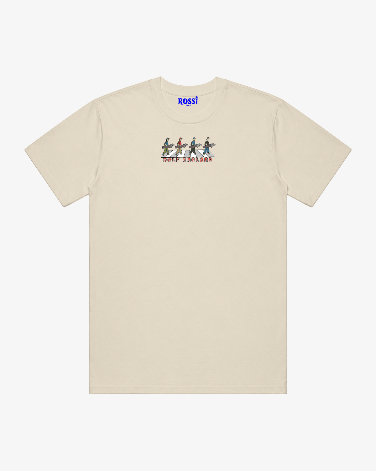 Golf England T-Shirt