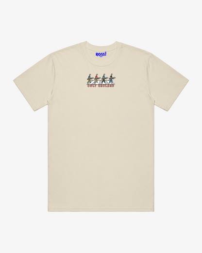 Golf England T-Shirt