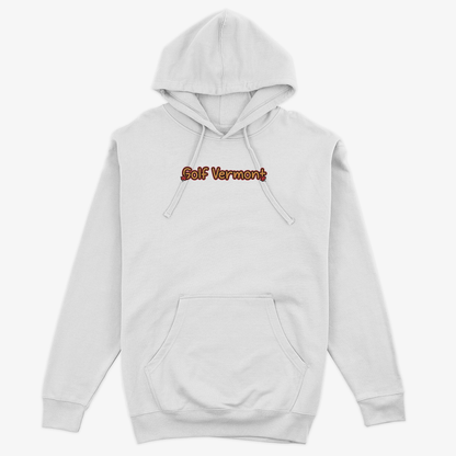 Golf Vermont Hoodie