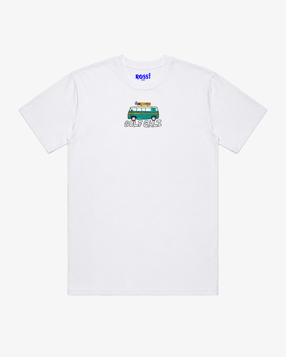 Golf California T-shirt