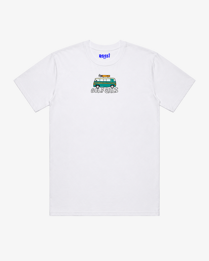 Golf California T-shirt