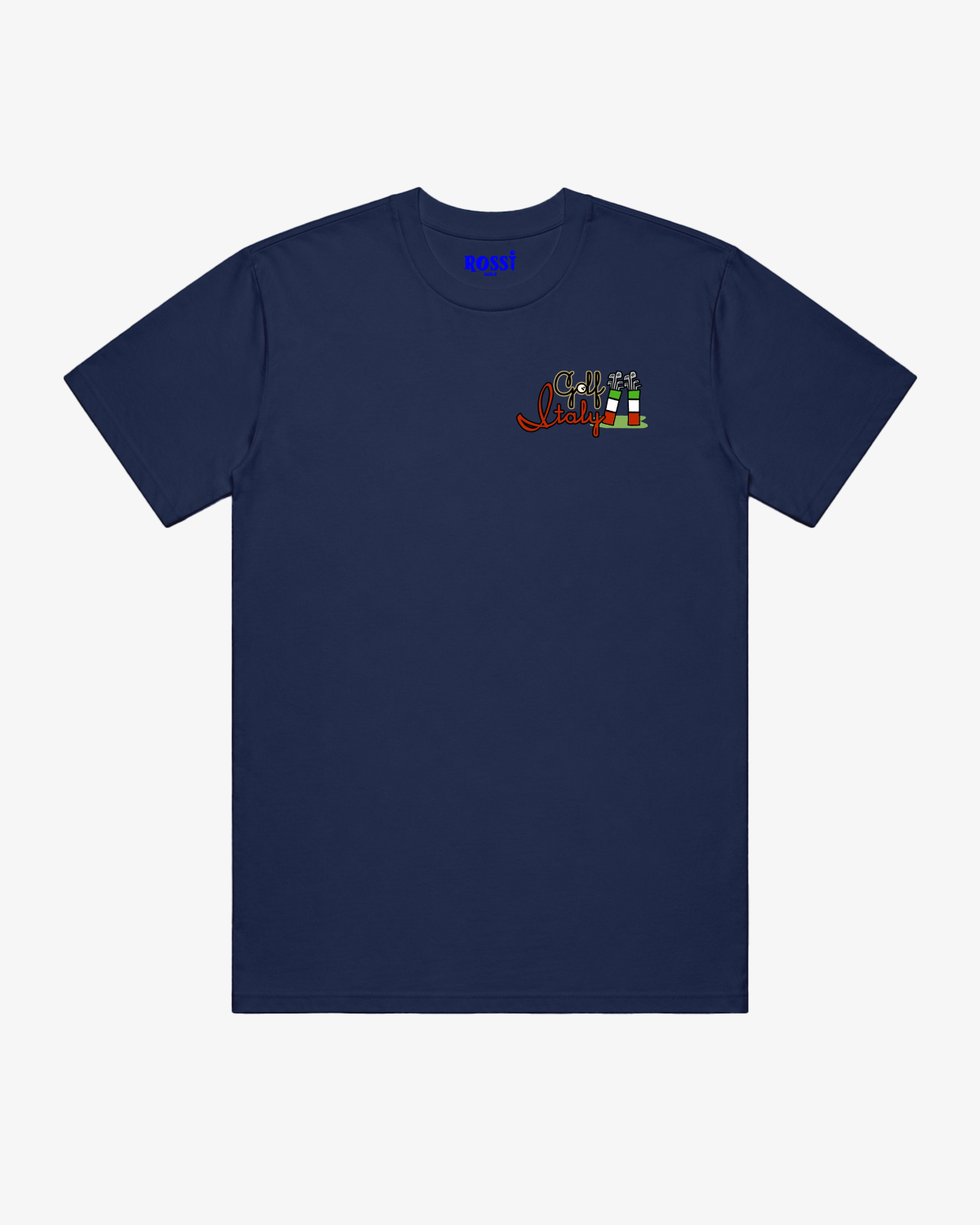 Golf Italy T-Shirt