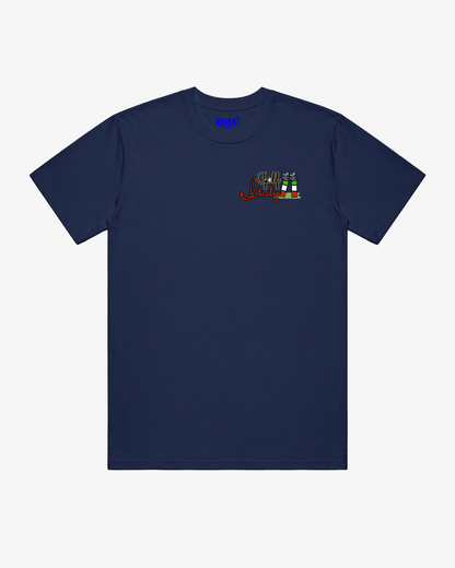 Golf Italy T-Shirt