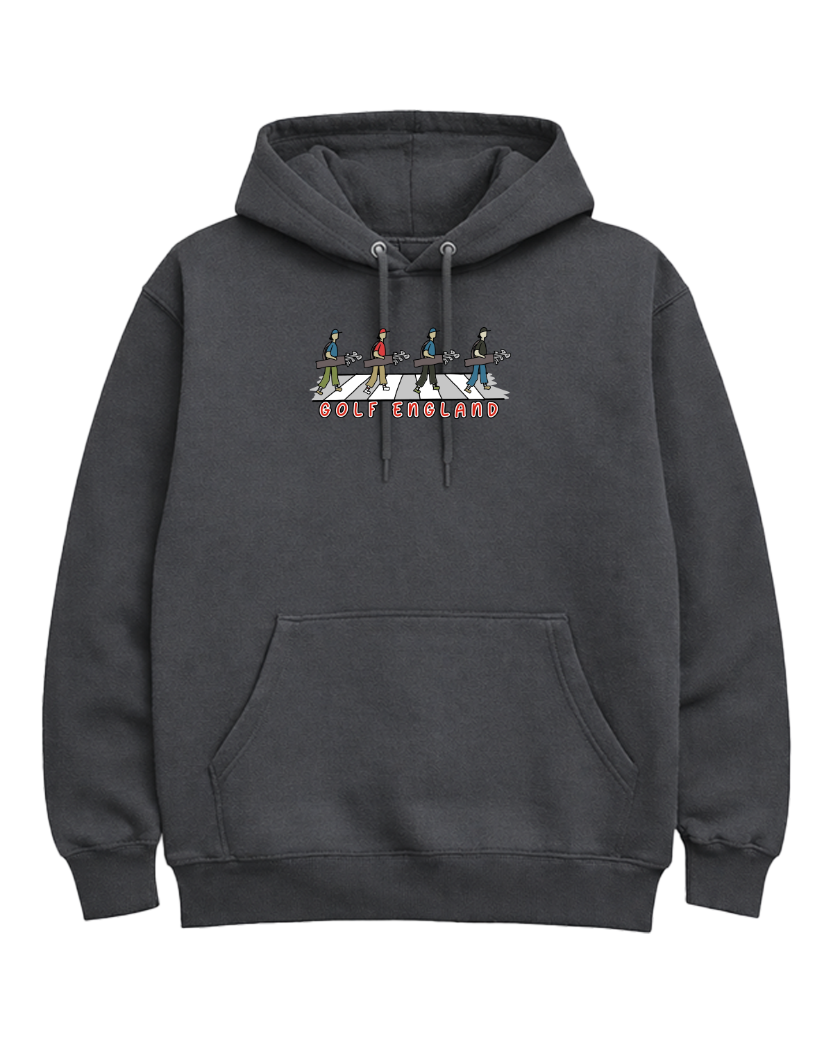 Golf England Hoodie
