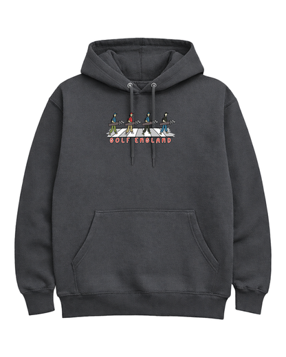 Golf England Hoodie
