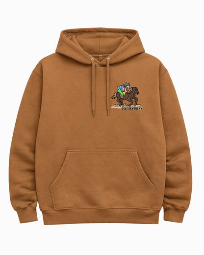 Golf Kentucky Hoodie