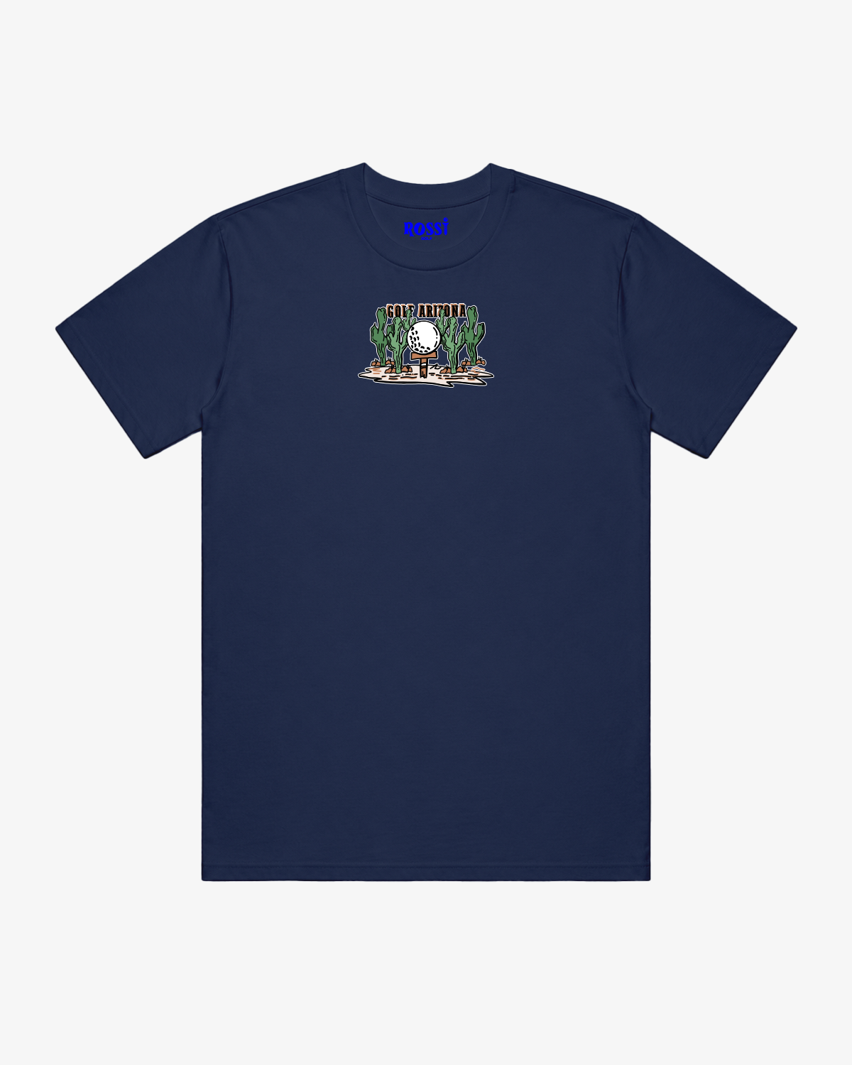 Golf Arizona T-Shirt