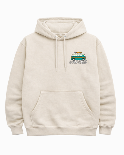 Golf California Hoodie